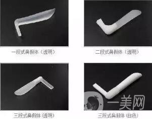假體隆鼻價(jià)格受哪些因素的影響？