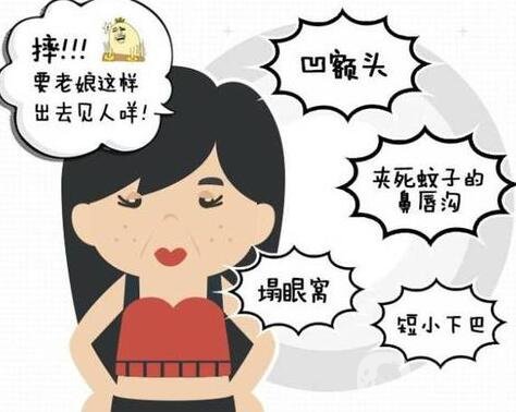 自體脂肪填充介紹?全國(guó)哪些機(jī)構(gòu)做得好?