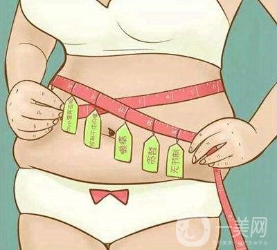 腰腹吸脂有積液怎么辦？不排出對(duì)身體有影響嗎？
