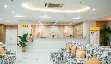 金華商業(yè)醫(yī)療整形美容醫(yī)院