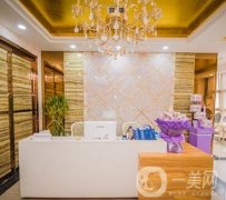 咸陽美立方整形醫(yī)院價(jià)格表2019版內(nèi)部人員流出