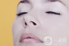 鼻頭肥大縮小術(shù)是持久*的嗎？