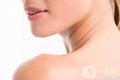 如何消除頸紋讓頸部變得緊實?