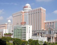 南方醫(yī)科大學(xué)珠江醫(yī)院整形科價(jià)格表含醫(yī)院項(xiàng)目介紹