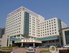 青島青醫(yī)附院整形美容科價(jià)格表含醫(yī)院口碑簡(jiǎn)介