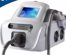 光子嫩膚做幾次*果？