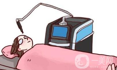 激光嫩膚價(jià)格一般是多少？*果好不好？