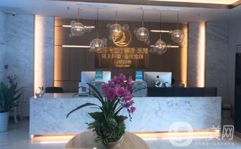 珠海愛思特整形價(jià)格表