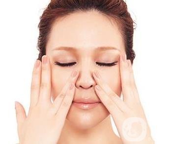 在不整容的情況下怎樣使鼻子變挺？
