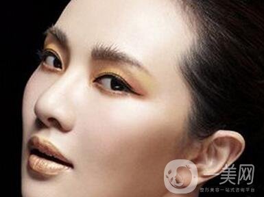 怎么讓鼻子變高？可以通過隆鼻的方式嗎？