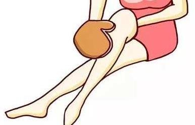脫腿毛