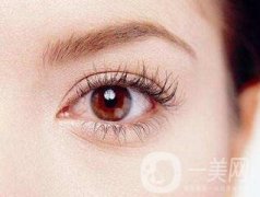 開眼角手術(shù)要花多少錢?