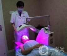 藍光祛痘多少錢?大概價位說明