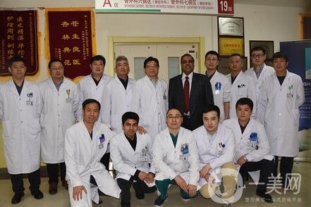 全新哈醫(yī)大二院整形美容科價(jià)格表年終大放送，速覽