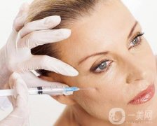 注射瘦臉祛皺紋能保持多久?有副作用嗎?