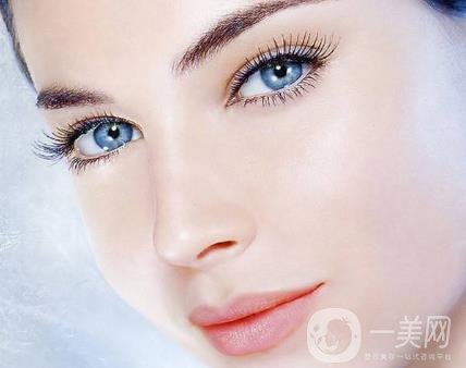 韓式立體隆鼻術(shù)的*果怎么樣？