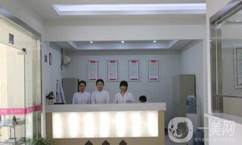 上海美立方整形價格表