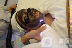 黑臉娃娃能去黑頭嗎？