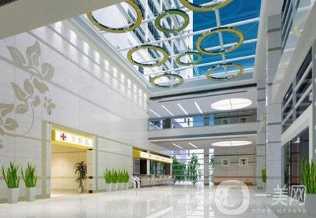 大連大學(xué)附屬新華醫(yī)院整形外科價(jià)格表明細(xì)新鮮出爐