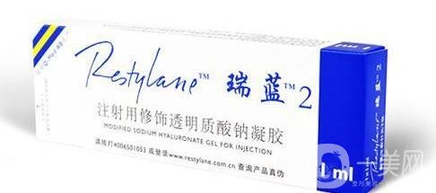 注射瑞藍(lán)玻尿酸價(jià)格是全國(guó)統(tǒng)一的嗎?有哪些區(qū)別
