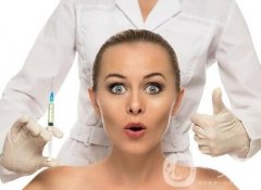 瑞蘭玻尿酸注射除皺果怎么樣？