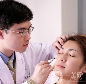 瑞蘭玻尿酸注射除皺*果怎么樣？
