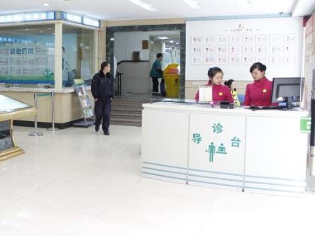 貴州長江醫(yī)院醫(yī)院價格怎樣？附價格表整形項目明細