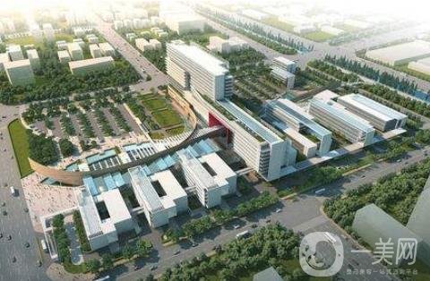 佛山順德人民醫(yī)院燒傷整形科介紹，含科室價(jià)格表詳情