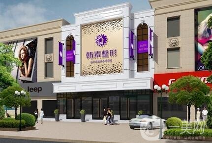 襄陽韓素整形怎么樣？附2020新版價格表