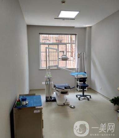 長沙美萊口腔科價格表