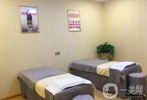 長沙素妍醫(yī)療美容價格表