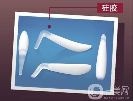 硅膠隆鼻材料國產(chǎn)和進口的區(qū)別在哪里?