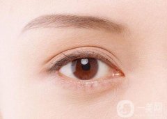 雙眼皮拆線后多久可以洗臉?用冷水還是熱水?