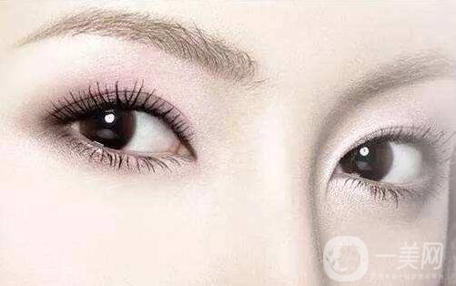 三點雙眼皮術后多久可以化妝?