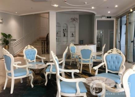 中山禾佳整形美容價(jià)格表