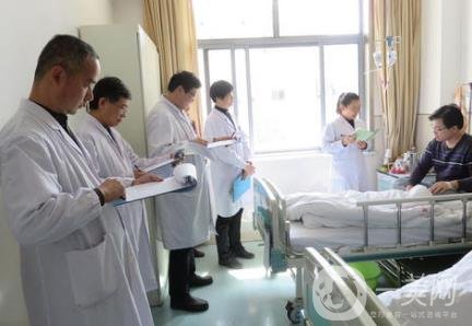 淄博中心醫(yī)院整形美容燒傷外科價格表