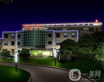 2020年昆山市人民醫(yī)院燒傷整形外科價(jià)格表及熱門(mén)項(xiàng)目一覽