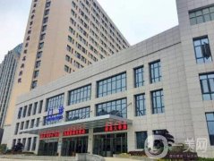 2020年南昌大學第一附屬醫(yī)院整形美容科價格表收費詳情一覽