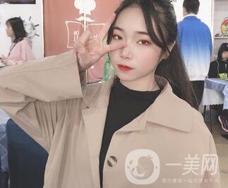 西安高一生醫(yī)療美容醫(yī)院價(jià)格表，附面部吸脂案例分享