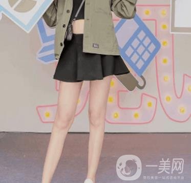 金華中心醫(yī)院整形美容科價格表2020版，附大腿抽脂案例