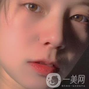 黃岡市中心醫(yī)院美容整形科祛痣多少錢？?jī)r(jià)格費(fèi)用表和*果圖精選
