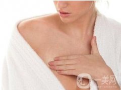 什么是自體脂肪移植?術(shù)后會(huì)引起乳房鈣化嗎?