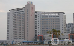 福州附屬醫(yī)院整形外科怎么樣？2021價(jià)格表+鼻翼縮小案例