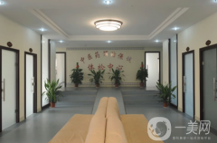 濟(jì)南章丘市中醫(yī)醫(yī)院整形美容燒傷調(diào)節(jié)中心好不好？附2021價格表