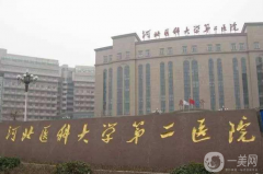 河北省二院整形科口碑怎么樣？?jī)r(jià)格如何？供案例參考