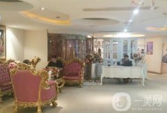 渭南割雙眼皮信息介紹?上公私立整形醫(yī)院相介紹，看誰厲害