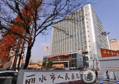 麗水整形醫(yī)院一一介紹！公立私立口碑介紹，美容價格表盤點(diǎn)