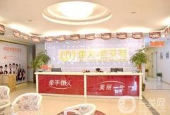 南通整形醫(yī)院列表？名單公布！正規(guī)靠譜價格合理