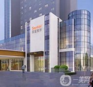全國植眉好的醫(yī)院！看看哪個專業(yè)？價格收費(fèi)情況一覽！