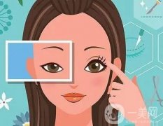 割雙眼皮要多少錢?割雙眼皮有什么好處?